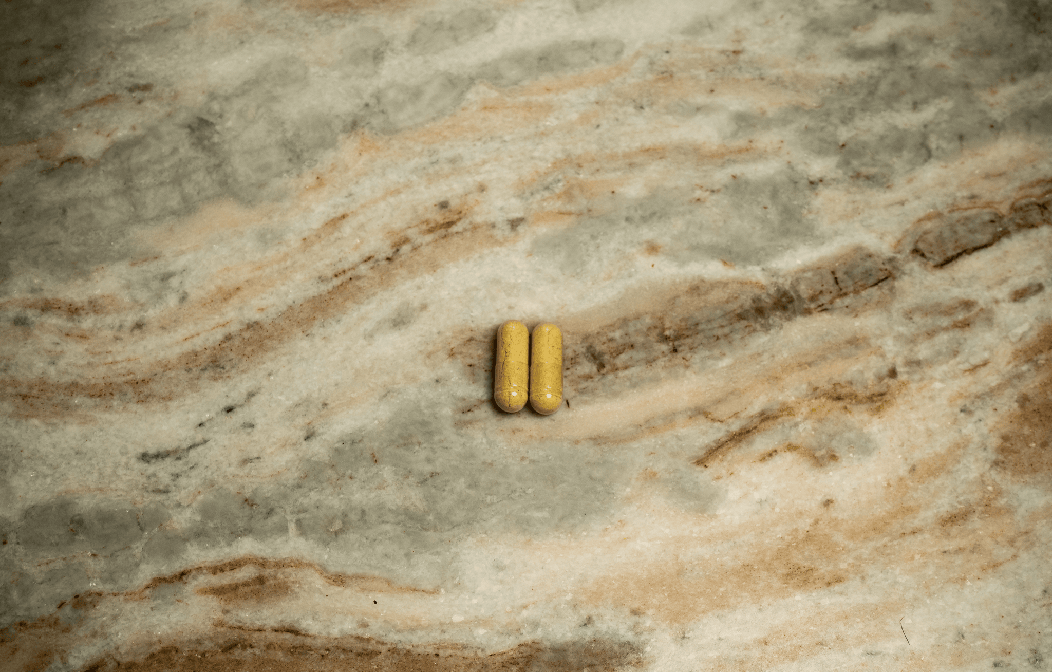 vegan multivitamin